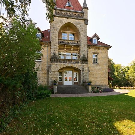 北施泰门 Schloss Roessing - Messezimmer In Historischem Ambiente酒店 外观 照片